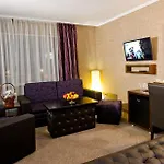 Hotel Spartak