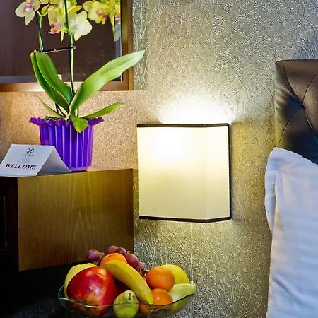 Spartak 4* 桑丹斯基