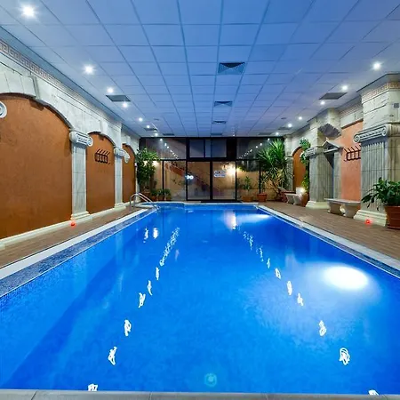 Spartak Σαντάνσκι