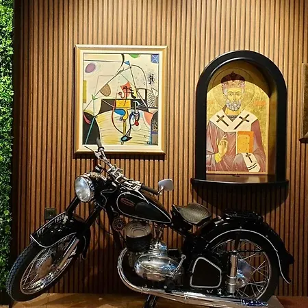 Spartak 4* 桑丹斯基