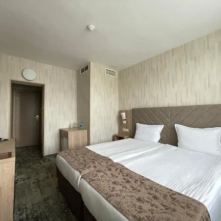 Spartak Σαντάνσκι