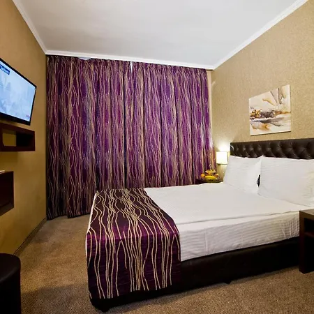 Spartak 4* 桑丹斯基