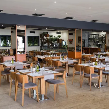 Spartak Ξενοδοχείο