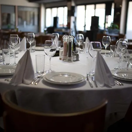 酒店 Spartak 桑丹斯基