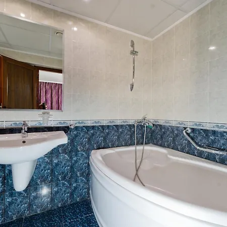 Hotel Spartak Sandanski