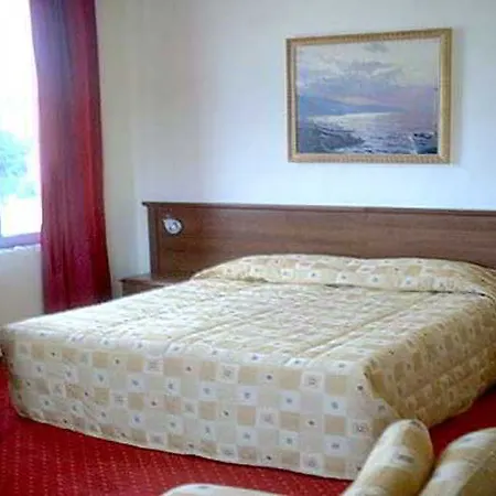 酒店 Spartak 桑丹斯基