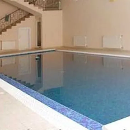 Spartak 4* 桑丹斯基