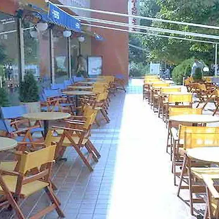 Spartak 桑丹斯基