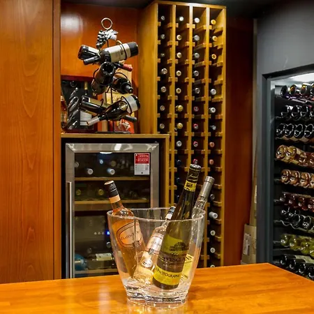 Spartak 4* Σαντάνσκι
