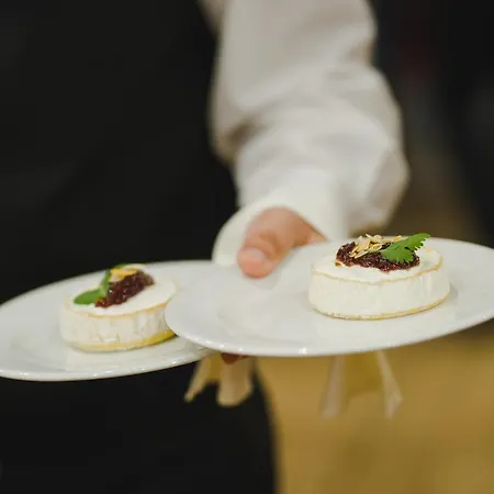 Spartak Szálloda 4*