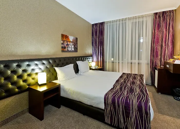 Spartak 4* Sandanski