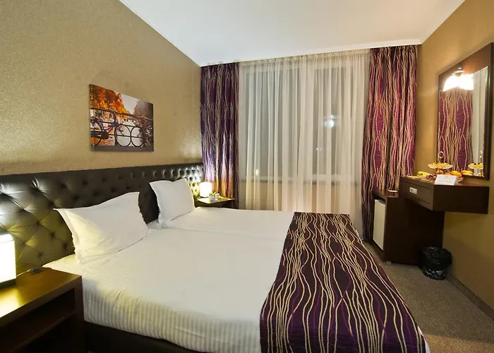 Spartak 4* Sandanski