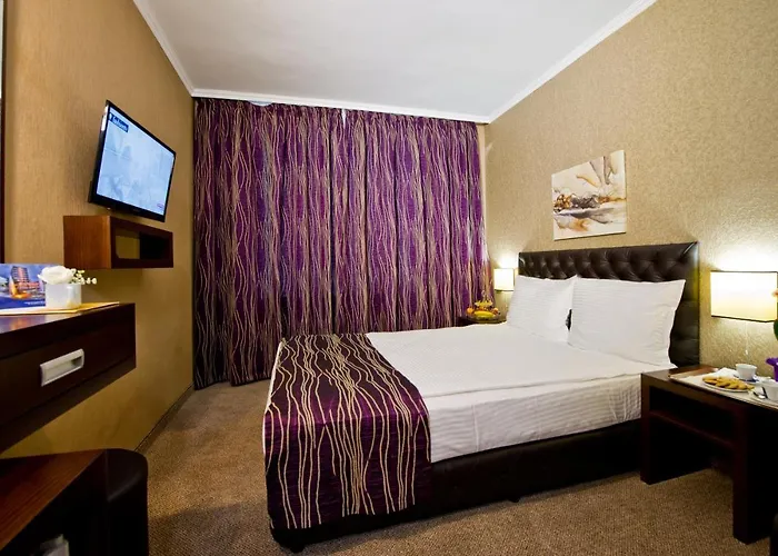 Spartak 4* Sandanski