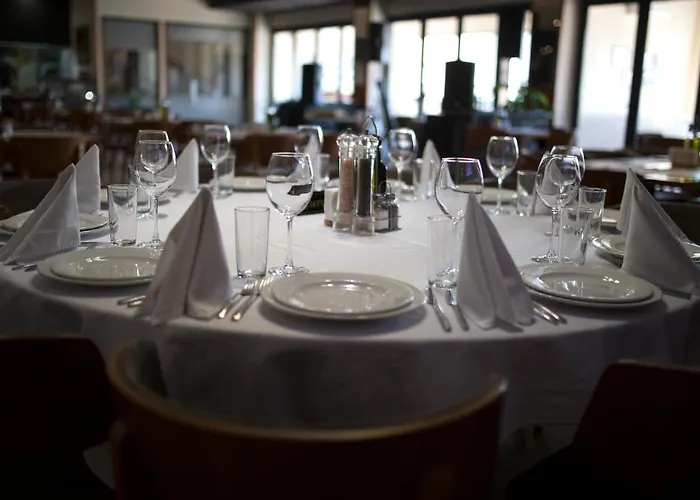 Hotel Spartak Sandanski