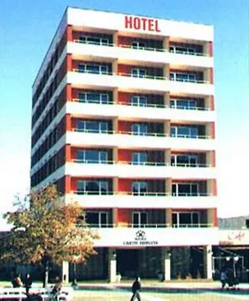 Spartak Hotel Sandanski