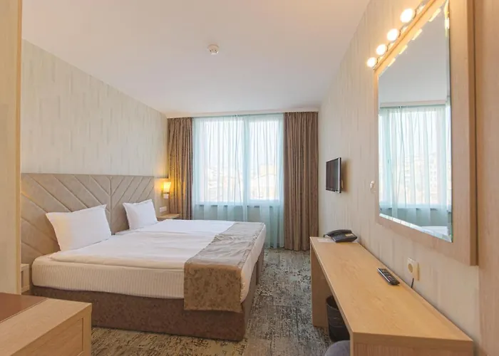 Spartak 4* Sandanski