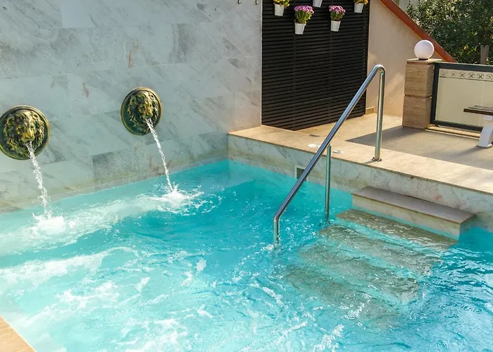 Spartak 4* Сандански