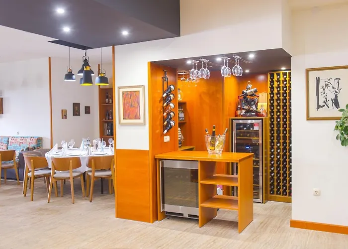 Spartak Hotel Sandanski