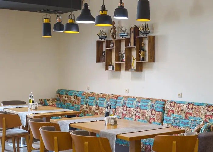 Spartak 4* Сандански