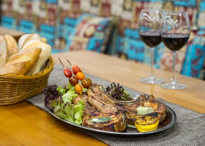 Хотел Spartak Сандански