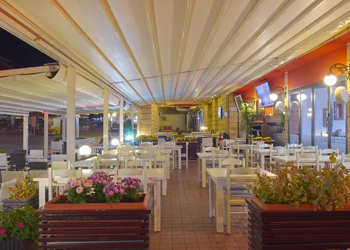 Spartak Hotel Sandanski