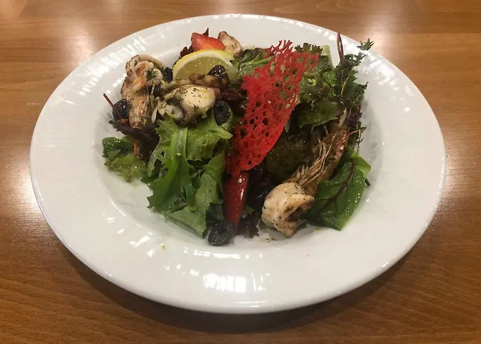 Spartak Hotel Sandanski